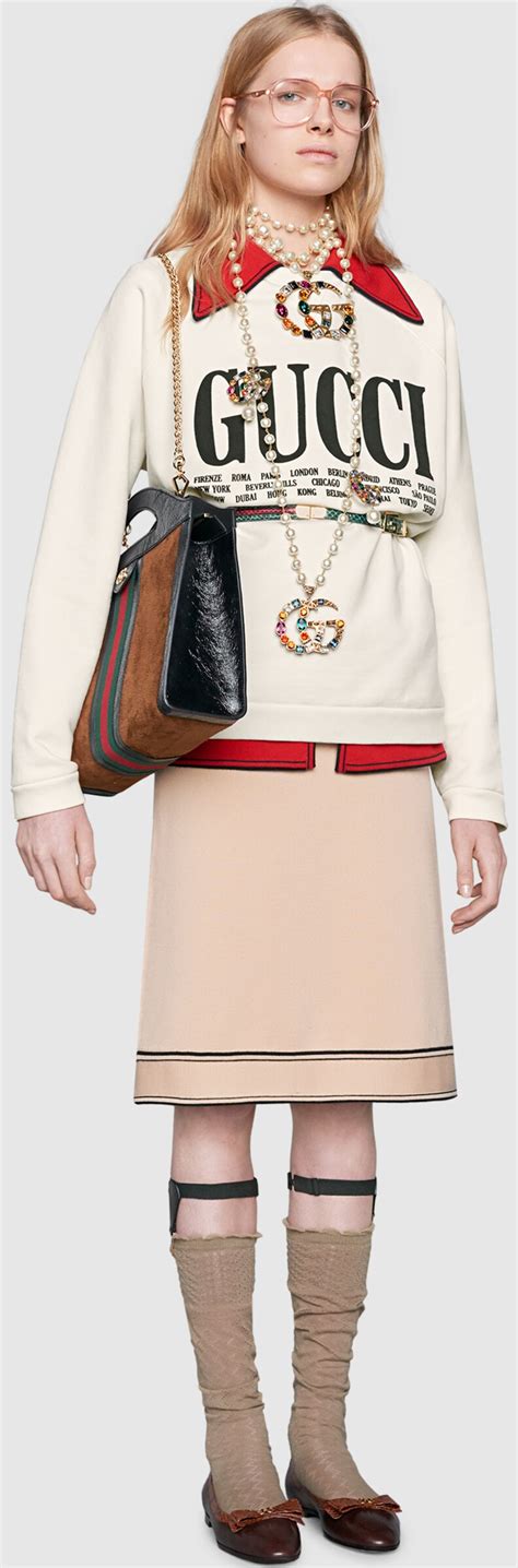 gucci brand clothes|gucci official website.